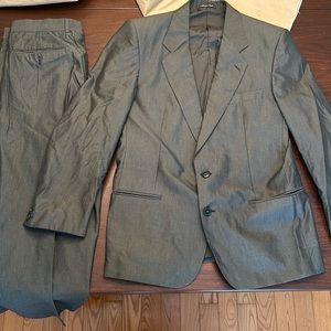 Principe by Marzotto vintage Italian suit